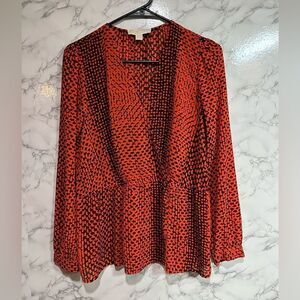 Michael Michael Kors Tunic Size S